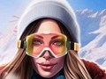 Gioco Mistero sulle piste  in linea