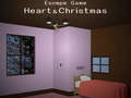 Gioco Gioco di fuga del cuore e del Natale  in linea