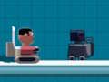 Gioco Skibidi Jumper per WC  in linea
