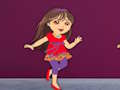 Gioco Trova Dora Bujji l'esploratrice  in linea