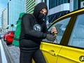 Gioco Ladro di rapine in Crime City  in linea