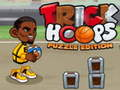 Gioco Trick Hoopsè Puzzle Edition  in linea