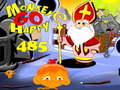 Gioco Scimmia diventa felice, tappa 485  in linea