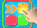 Gioco Farli scorrere via  in linea