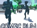 Gioco Corsa comica  in linea