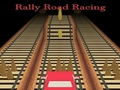 Gioco Rally di corse su strada  in linea