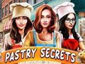Gioco Segreti di pasticceria  in linea