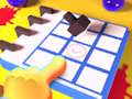 Gioco Timbralo Puzzle  in linea