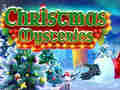 Gioco Misteri di Natale  in linea