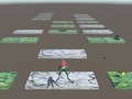 Gioco Salta insieme  in linea