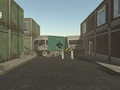 Gioco Multigiocatore 3D con attacco zombi  in linea