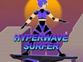 Gioco Surfista dell'Iperonda  in linea