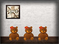 Gioco Amgel Easy Room Fuga 161  in linea