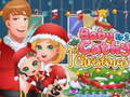 Gioco Il primo Natale della piccola Cathy Ep 2  in linea