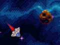 Gioco Razzo da lato a lato  in linea
