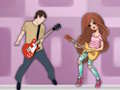 Gioco Trova la popstar Justin  in linea