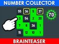 Gioco Collezionista di numeri: rompicapo  in linea
