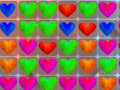Gioco Match 3 di San Valentino  in linea