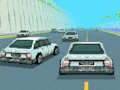 Gioco Corridore retrò 3D  in linea