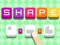 Gioco La forma  in linea