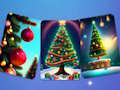 Gioco Puzzle di Natale  in linea