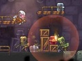 Gioco Riavvio di Zombotron  in linea