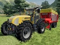 Gioco Il mio simulatore di fattoria  in linea