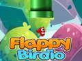Gioco Flappy Birdio in linea