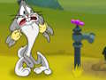 Gioco I cartoni animati di Looney Tunes Scavalo  in linea