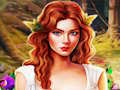 Gioco Glen scintillante  in linea