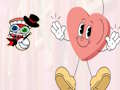 Gioco San Valentino: il circo digitale  in linea