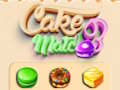 Gioco Abbinamento torta3  in linea
