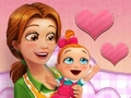 Gioco La deliziosa edizione di San Valentino per l'inizio di Emily  in linea