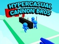 Gioco Cannon Bros  in linea