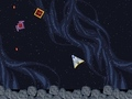 Gioco Blaster spaziale  in linea