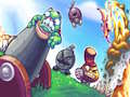 Gioco Lancia la tartaruga  in linea