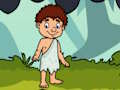 Gioco Salva il nonno e il nipote  in linea