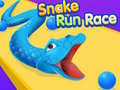 Gioco Gara di corsa del serpente  in linea