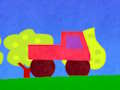 Gioco Il camion delle gelatine  in linea