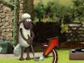 Gioco Shaun, vita da pecora: le pecore campione  in linea