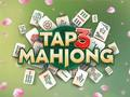 Gioco Tocca 3 Mahjong  in linea