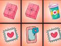 Gioco Collegamento d'amore di San Valentino  in linea
