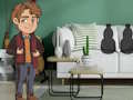 Gioco Fuga del ragazzo della casa dell'opulenza  in linea