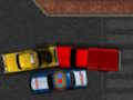 Gioco Taxi di Metroville dell'asso gangster  in linea
