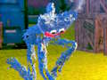 Gioco Backrooms skibidi toilette terrori abbracci wuggy in linea