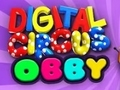 Gioco Circo digitale: Obby  in linea