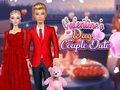 Gioco Appuntamento per coppie di San Valentino  in linea
