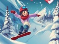 Gioco Inseguimento del cuore  in linea