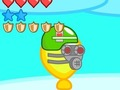 Gioco Lotta con i palloncini  in linea