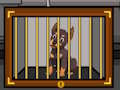 Gioco Fuggi dal cucciolo di Doberman  in linea